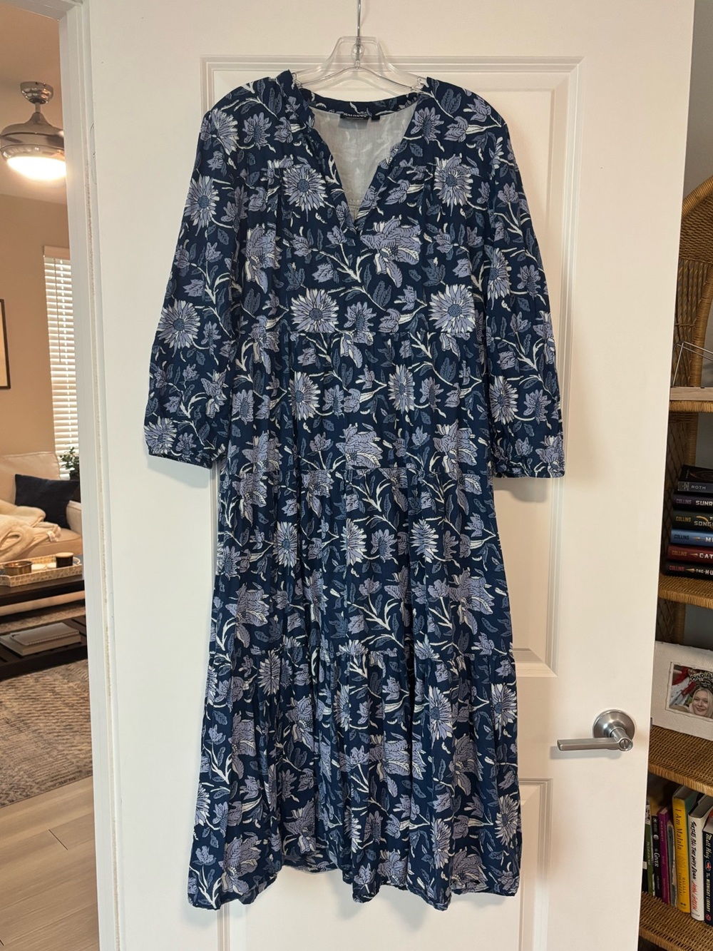 Madison Mathew’s Dress